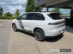 LEAPMOTOR C10 REEV DESIGN 28,4 kWh+NAVI+360°KAMERA+PANORAM