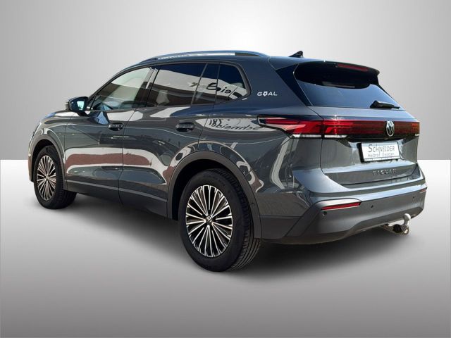 TIGUAN 2.0 TDI DSG GOAL AZV+360+LED+NAVI