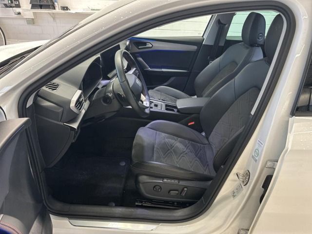 Seat Leon - Bild 6