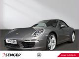 Porsche 911 Carrera Cabriolet Bi-Xenon Kamera PDC Navi - Porsche 991 in Oldenburg