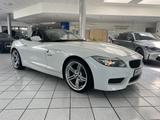 BMW Z4 sDrive20i M-Sport*Leder*Navi*Xenon* - BMW aus 2012: X