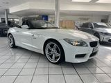 BMW Z4 sDrive20i M-Sport*Leder*Navi*Xenon* - BMW Z4: Sdrive