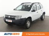 Dacia Duster 1.6 SCe Ice 4x2*SHZ*KLIMA*GARANTIE* - Dacia Duster Gebrauchtwagen in Bochum