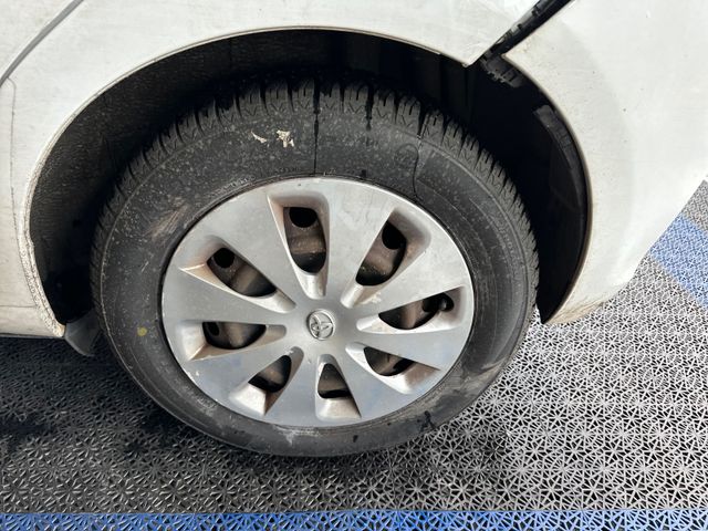 Toyota Yaris Hybrid Life *Unfall*