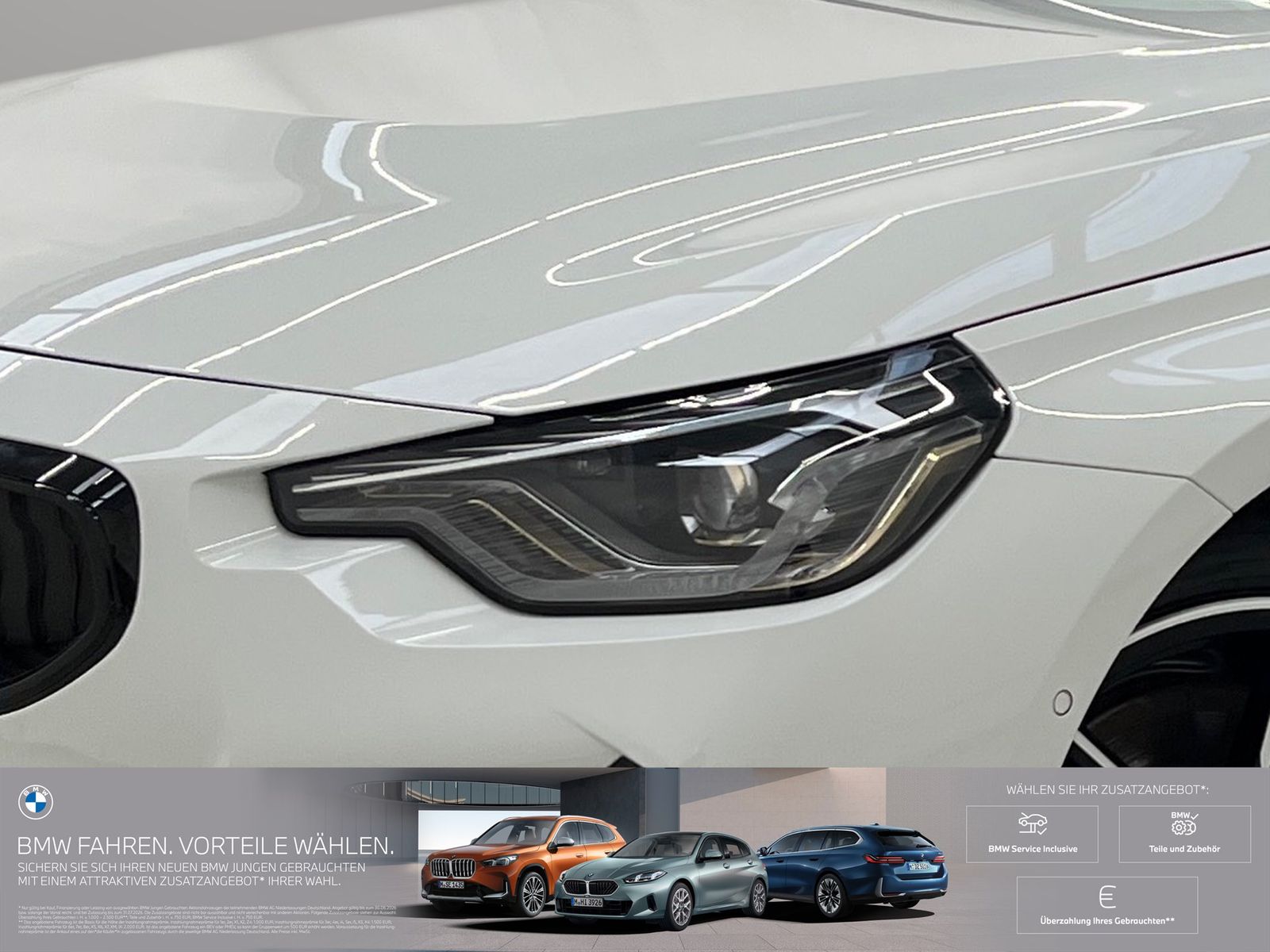 BMW M240i - Bild 7