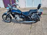 Kawasaki EN 500 - KAWASAKI 500 EN