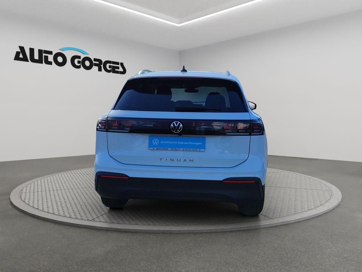Volkswagen Tiguan - Bild 4