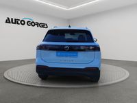 Volkswagen Tiguan - Vorschau Bild 4
