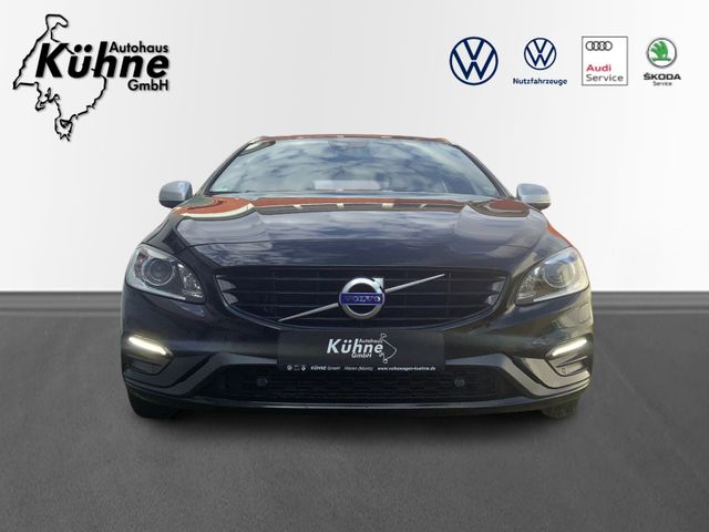 V 60 D4 Momentum RFK,PANO,SHZ,BI-XENON KLIMA NAV