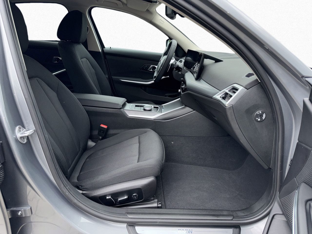 BMW 318 - Bild 12
