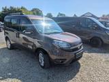 Fiat Doblo Lounge (Kurzversion) - Fiat Doblo LOUNGE