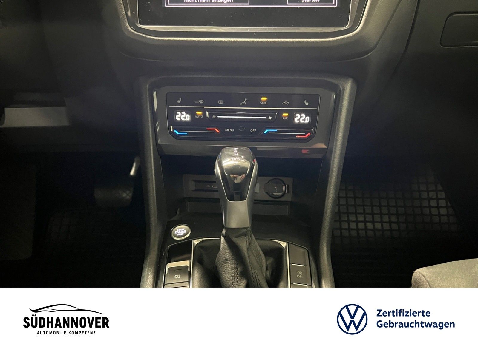 Volkswagen Tiguan Allspace - Bild 10