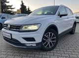 Volkswagen Tiguan Comfortline*ALLWET*SHZ*LED*PDC - VW Tiguan Gebrauchtwagen in Leipzig