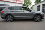 Seat Tarraco 2.0 TSI DSG 4Drive Xcellence Navi AHK - gebrauchte Seat Tarraco aus dem Jahr 2019