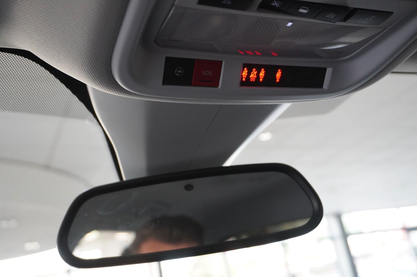 Fahrzeugabbildung Opel Grandland 1.5D ELEGANCE NAVI/LED/KAMERA/SPORT/SH