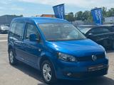 Volkswagen Caddy Kombi 5 SITZER/TÜV NEU/BREMSEN NEU/KLIMA - VW Caddy Gebrauchtwagen in Bonn