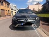 Mercedes-Benz GLC 250d 4MATIC | Panorama | Leder