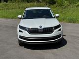 Skoda KODIAQ 2.0 TDI - 190 PS - DSG 4x4 - STYLE - Skoda Kodiaq von privat