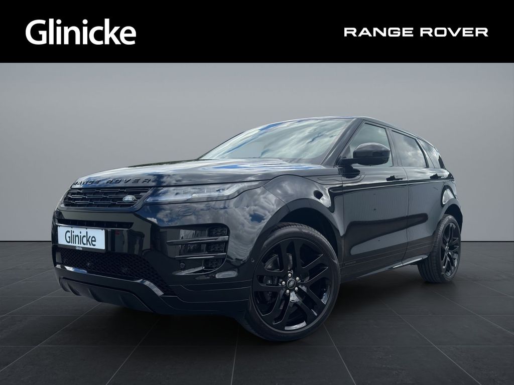 Image of Land Rover Range Rover Evoque