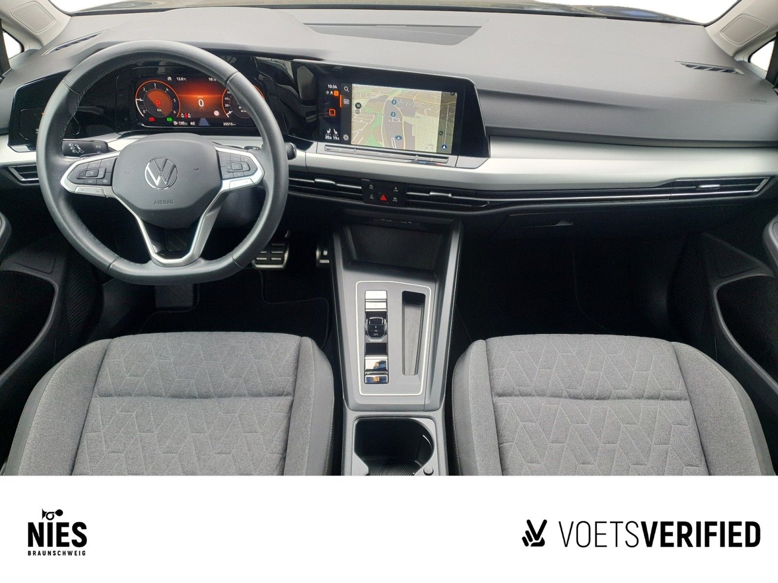 Volkswagen Golf - Bild 9