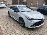 Toyota Corolla TS 140PS Teamplayer mit Technikpaket