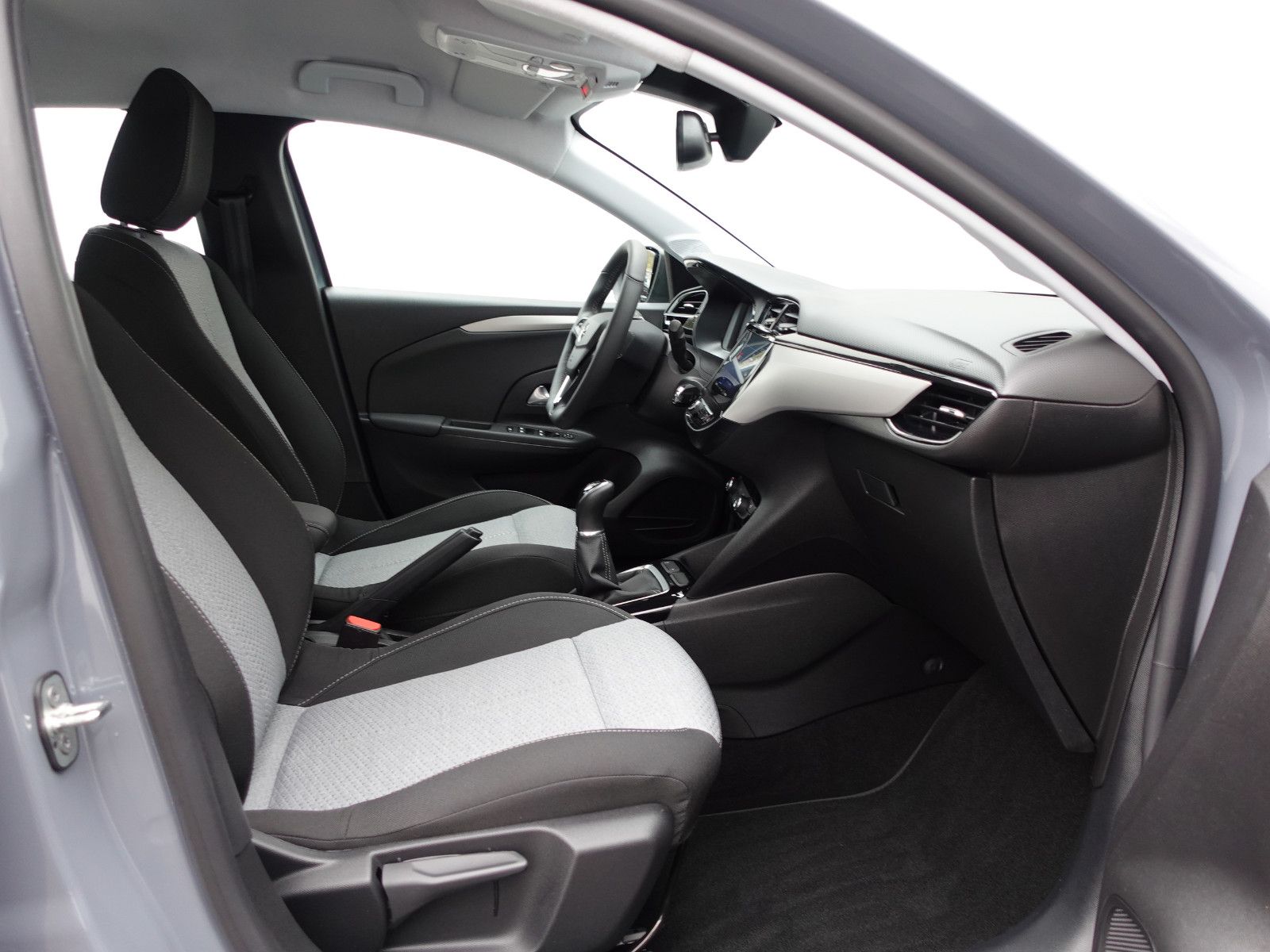 Fahrzeugabbildung Opel Corsa 1.2,Kamera,Allwetter,Sitzhzg,LED,DAB+,Alu