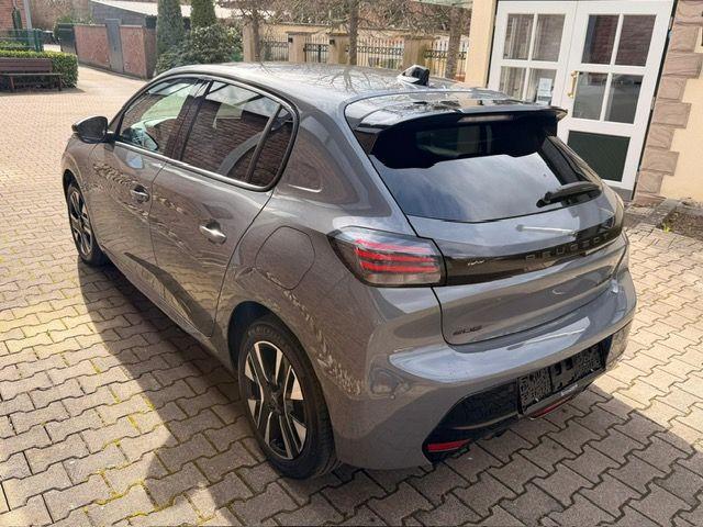 Peugeot 208 Hybrid 100 Allure