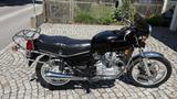 Honda CX500 - HONDA CX 500
