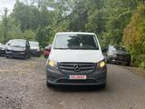 Mercedes-Benz Vito Kasten lang*1.Hand*HU03/28*3Sitze*Klima* - Mercedes-Benz Vito: 3.0
