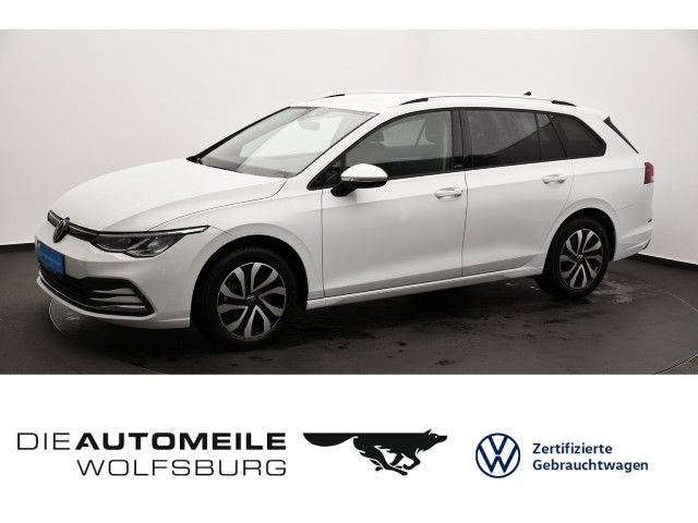 Volkswagen Golf 8 VIII Variant 1.5 eTSI DSG Active AHK Navi foto 1