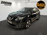 Nissan Qashqai 1.6 Acenta 360 Grad Kamera+Navi+Klimaaut - Nissan Qashqai Gebrauchtwagen in Düsseldorf