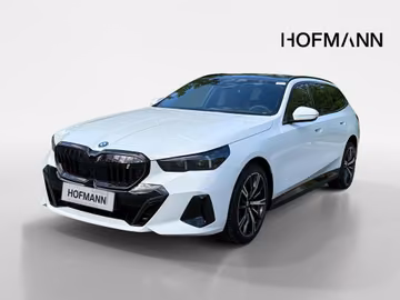 صورة 1 لـ  BMW I5