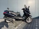 Piaggio EVO X 400 - PIAGGIO ROLLER 400