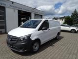 Mercedes-Benz Vito Kasten 116 CDI RWD lang 9G-TRONIC, Klima, R - Mercedes-Benz Vito Gebrauchtwagen in Frankfurt