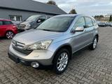 Honda CR-V Exclusive Edition - gebrauchte Honda CR-V aus dem Jahr 2009