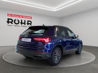 Audi Q3 - Vorschau Bild 5