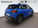 Citroën C3 Plus Puretech 130 EAT6 - gebrauchte Citroën C3 aus dem Jahr 2024