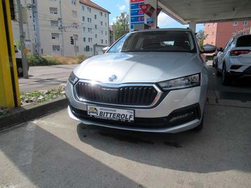 Skoda Octavia - 10