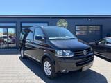 Volkswagen T5 Bus Multivan Highline 4Motion*7 Sitzer* - Volkswagen T5 Multivan: Highline