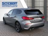 BMW 116 i Sport Line LED Navi DAB Shz Sportsitz Lenk - gebrauchte BMW 116 aus dem Jahr 2024