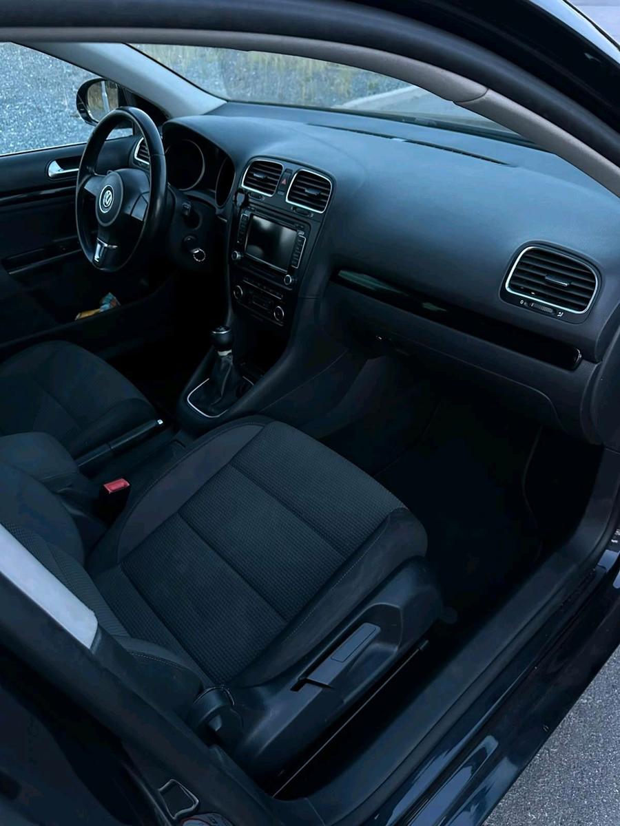 Volkswagen Golf 2011 — photo 15