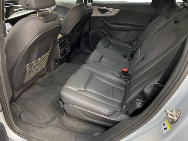 Audi Q7 - Bild 8