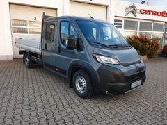 Jumper Pr. Doka. 35 L4 Heavy Diesel 180 Jumper Pr. Doka. 35 L4 Heavy Diesel 180