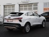Audi Q3 Sportback TFSI Tech ACC LM18 Sports. - Audi in Dortmund: Q1