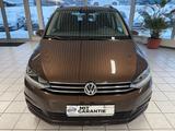 Volkswagen Touran Comfortline BMT*7-Sitzer*4xSitzheizg*PDC* - Volkswagen Touran: 7 Sitze