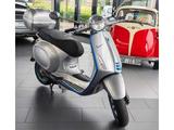 Vespa Elettrica 45 + Top-Case, neuwertig, Service neu - Offers matching your search criteria