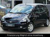 Honda Jazz 1.2 Cool/TÜV-NEU/Klima/ZV/Alus