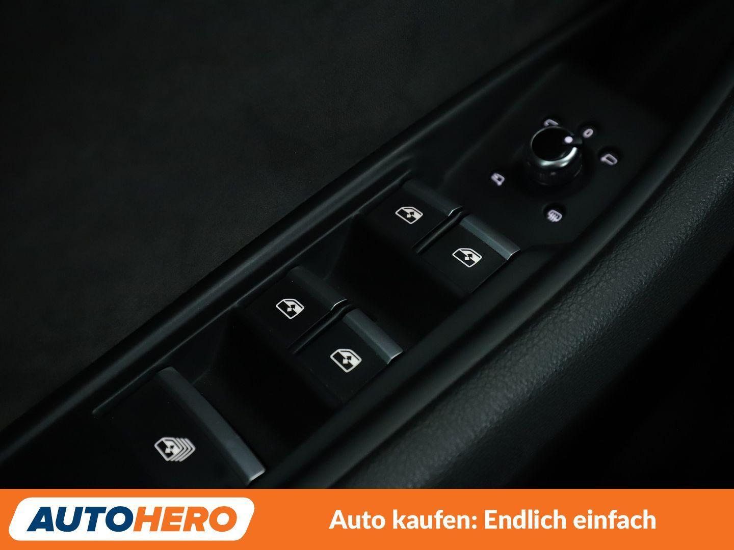 Audi A5 3.0 V6 TDI quattro Sport Aut.*NAVI*HUD*LED*