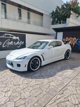 Mazda RX-8 - Mazda RX-8 Gebrauchtwagen