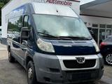 Peugeot Boxer 2.2 HDi KAT - gebrauchte Peugeot Boxer aus dem Jahr 2006